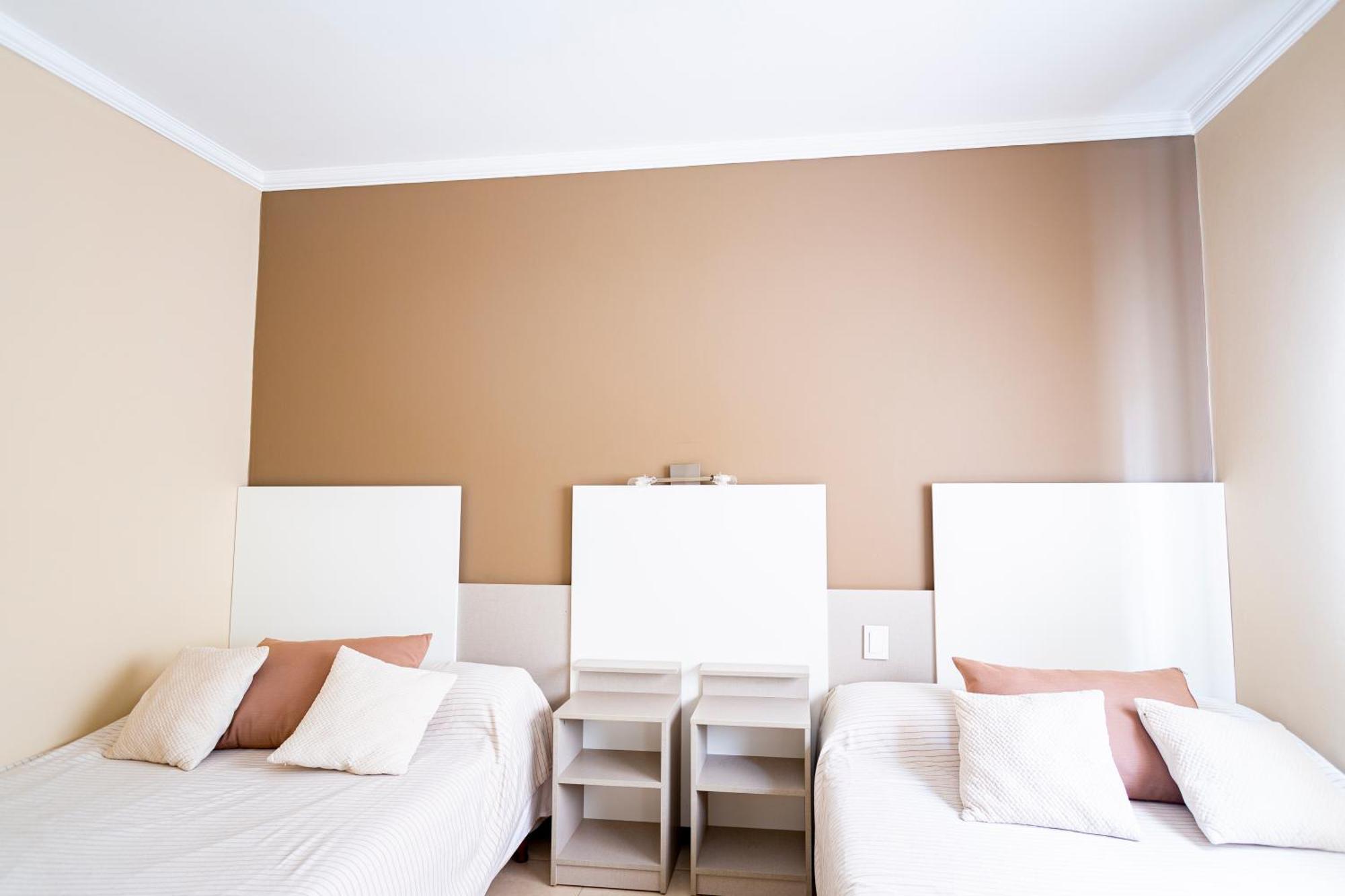 Hotel Cuesta De Miranda Villa Union  Eksteriør bilde