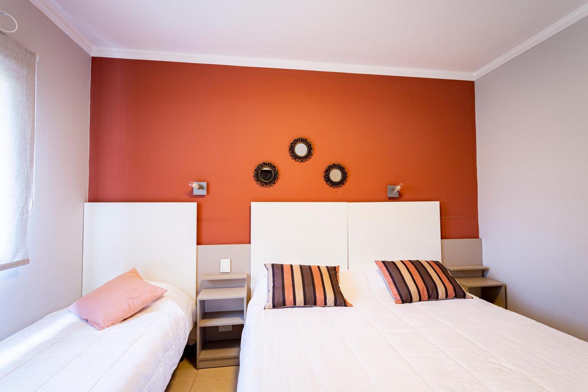 Hotel Cuesta De Miranda Villa Union  Eksteriør bilde