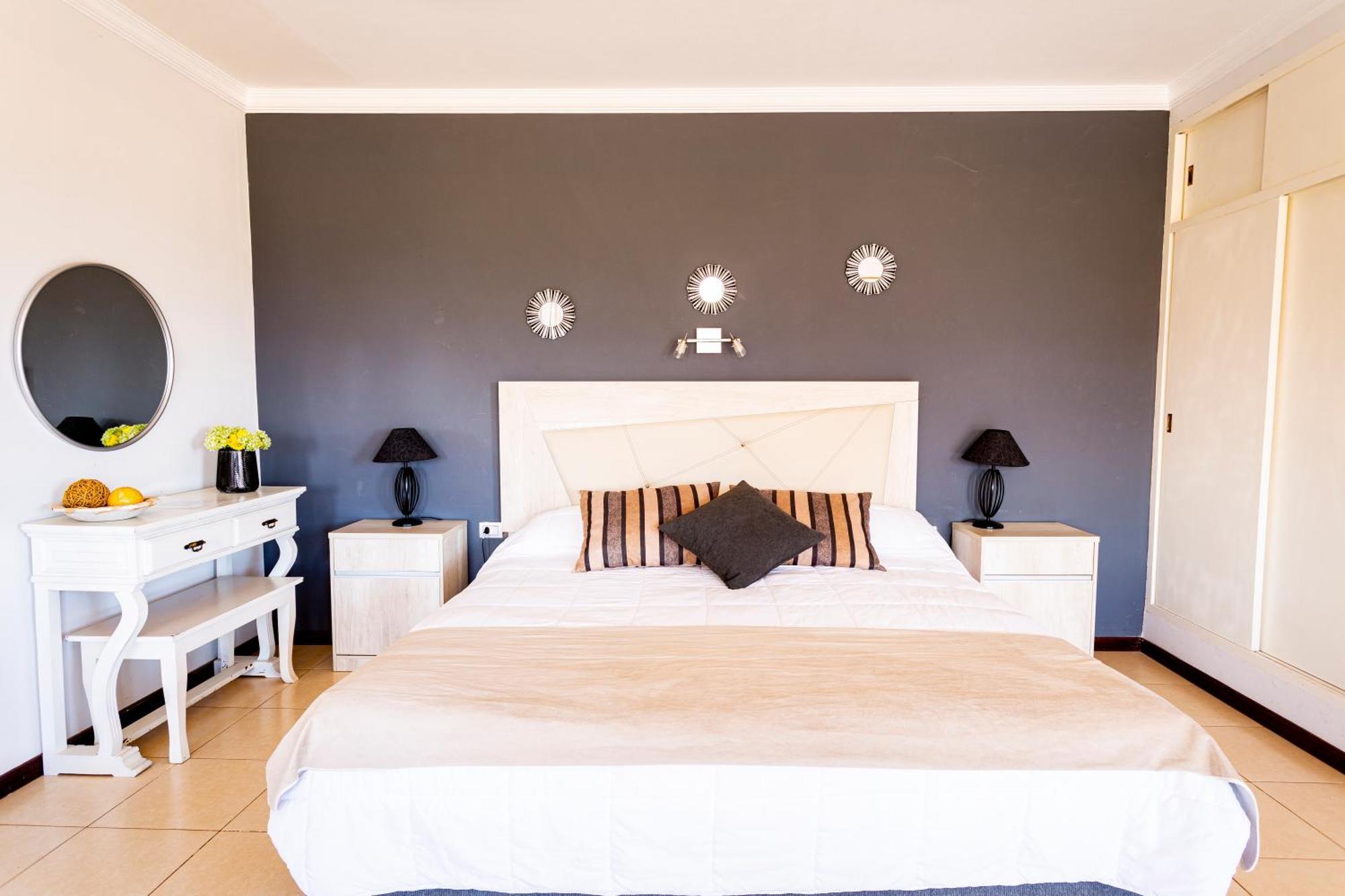 Hotel Cuesta De Miranda Villa Union  Eksteriør bilde